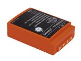 Baterie pro vysílač eco a spectrum 1, NiMH 6,0 V / 1500 mAh, (nahrazuje FuB 05AA a 05XL)