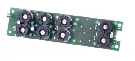 deska vysílače micron 5.1 pro encoder EE004